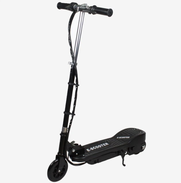 Trottinette Électrique Enfant