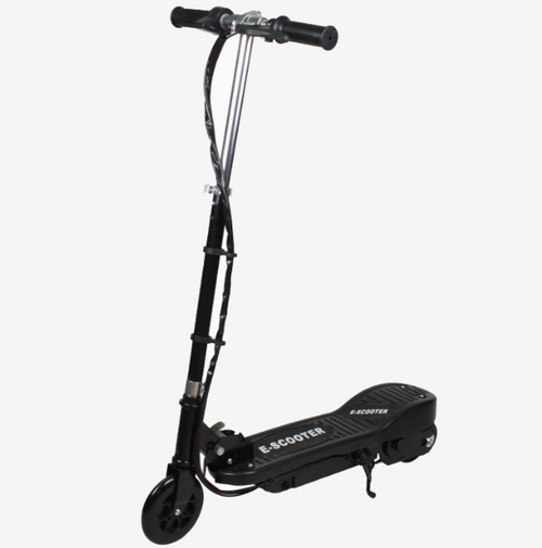 Trottinette Électrique Enfant
